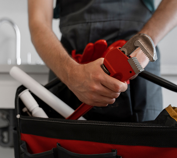 Mantenimiento semanal de edificio completo