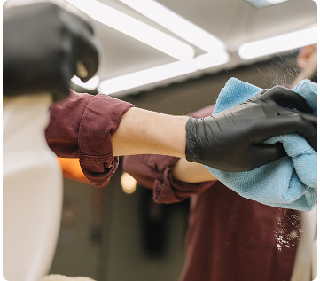 Actuaciones especiales tras obras o eventos